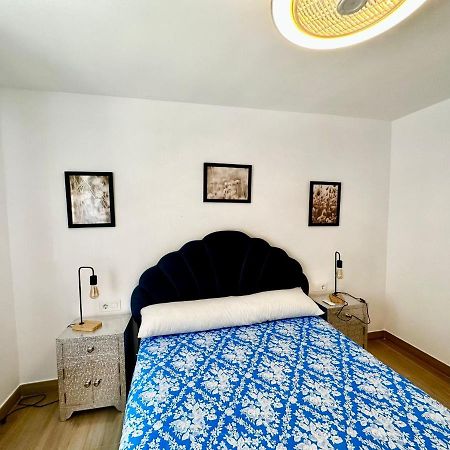 Apartamento Centrico Reformado 2023 Peñíscola 外观 照片