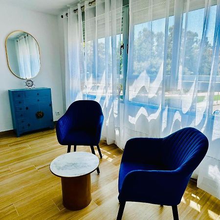 Apartamento Centrico Reformado 2023 Peñíscola 外观 照片