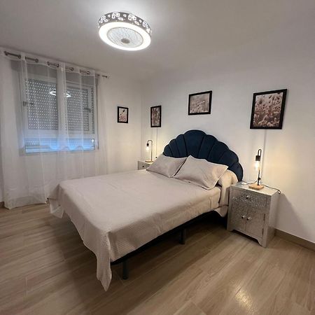 Apartamento Centrico Reformado 2023 Peñíscola 外观 照片