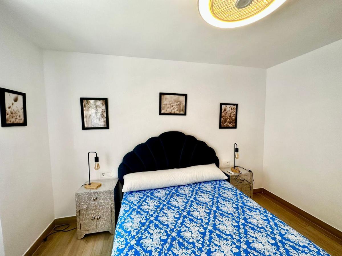 Apartamento Centrico Reformado 2023 Peñíscola 外观 照片