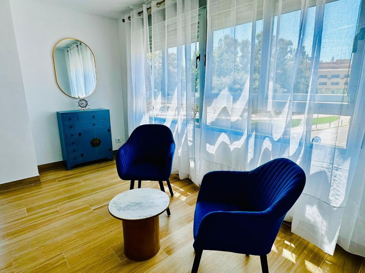 Apartamento Centrico Reformado 2023 Peñíscola 外观 照片