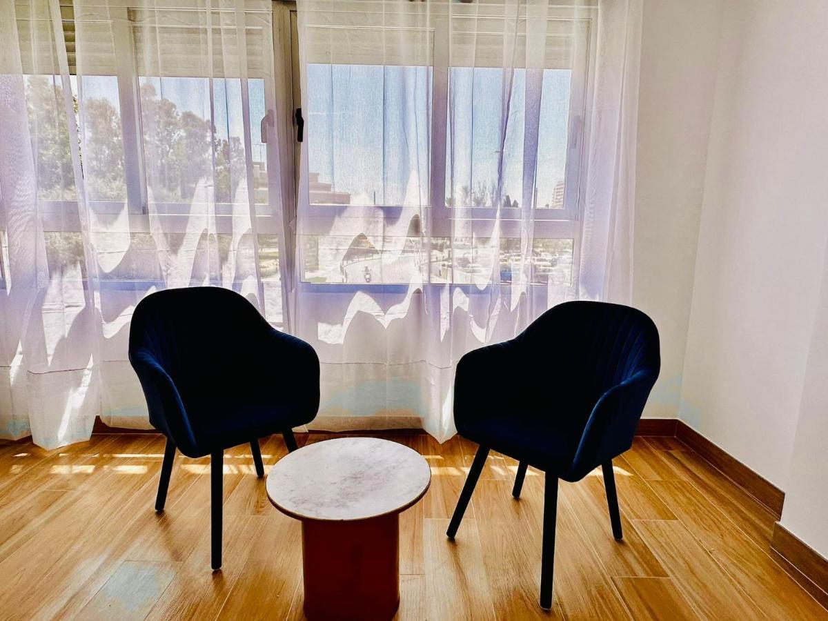Apartamento Centrico Reformado 2023 Peñíscola 外观 照片