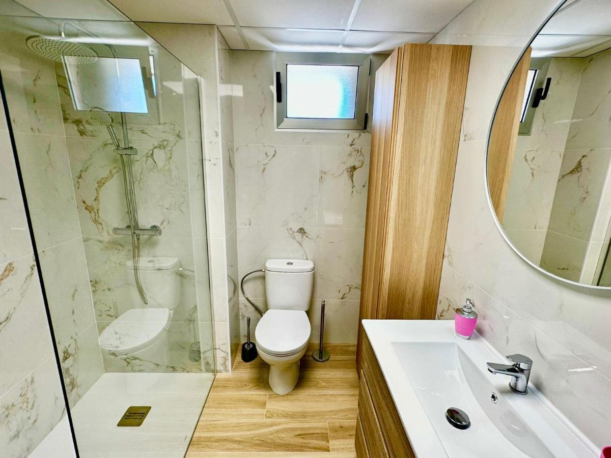 Apartamento Centrico Reformado 2023 Peñíscola 外观 照片