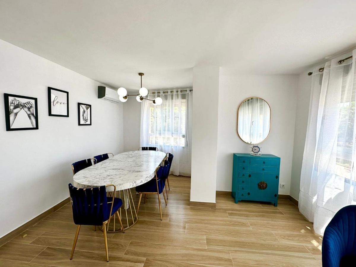 Apartamento Centrico Reformado 2023 Peñíscola 外观 照片