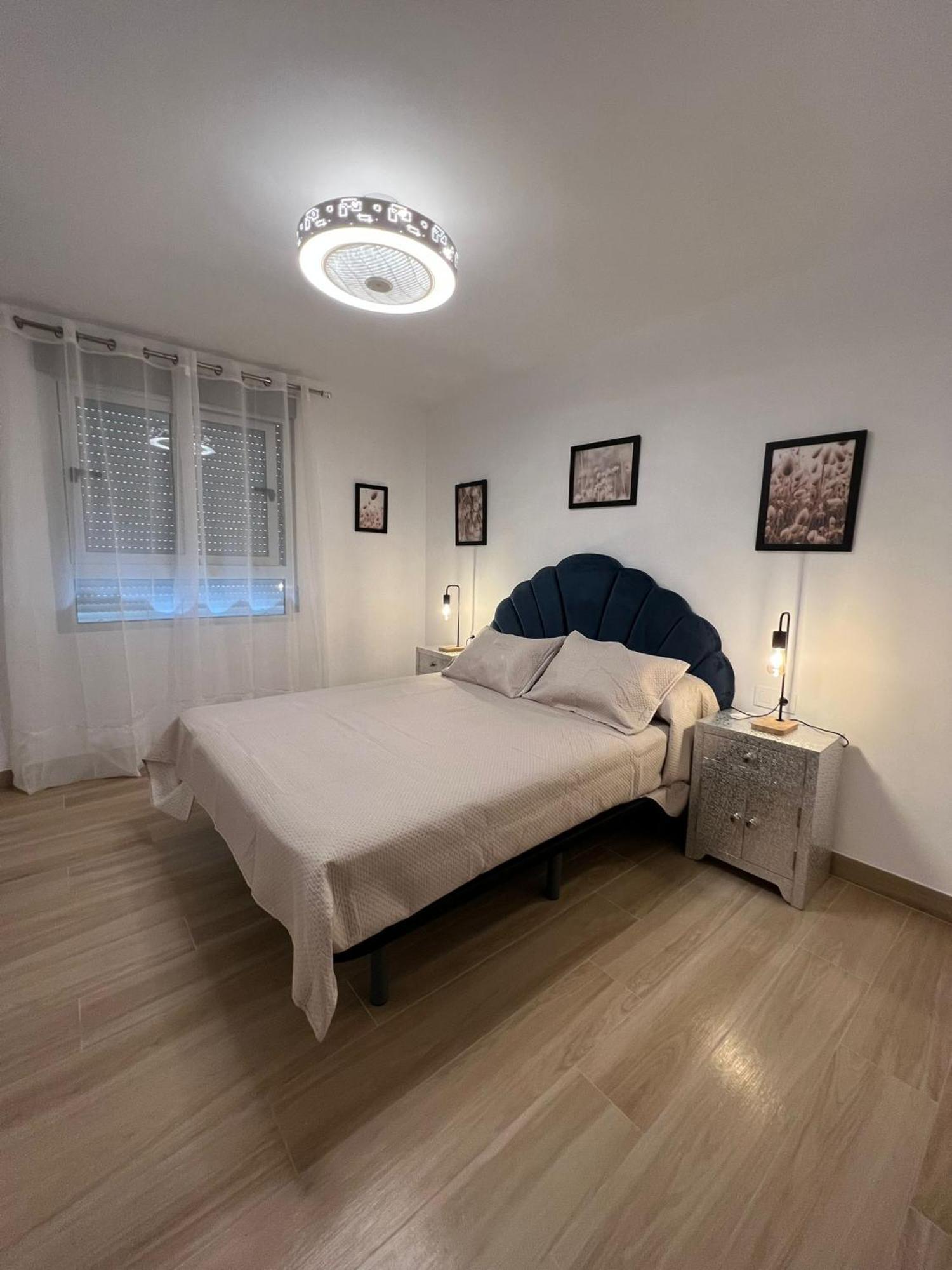 Apartamento Centrico Reformado 2023 Peñíscola 外观 照片